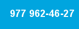 977 962-46-27